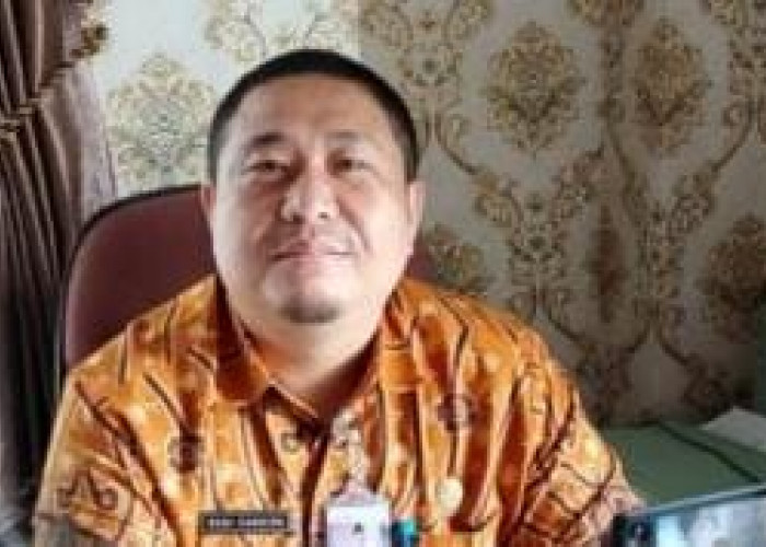 Tahun 2026 Ada 4 ASN Kepahiang Terancam PDTH!