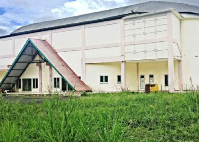 Belum Ada Tersangka Baru, Benarkah Tersangka Perkara Korupsi Lahan GOR Hanya 1?