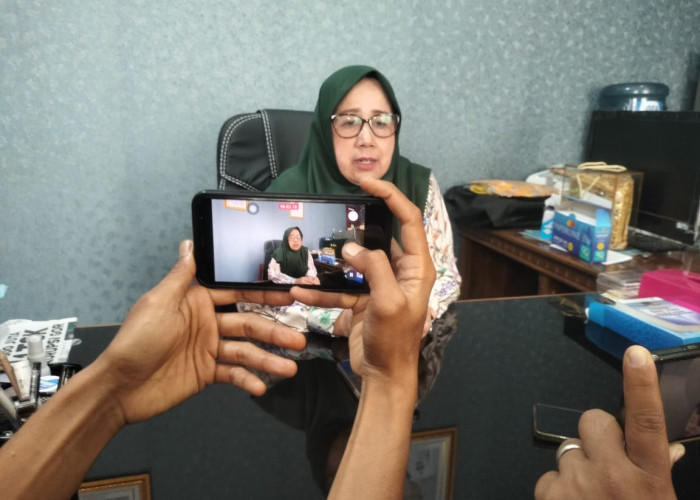 Gawat! 300 Anak di Kepahiang Berisiko Stunting: Pernikahan Dini Jadi Sorotan
