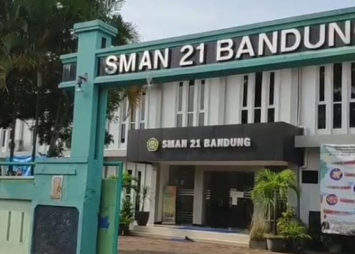 Modusnya Ganas! SMAN 21 Bandung Gagal Tour ke Yogyakarta Usai Ditipu Agen Inisial GTI