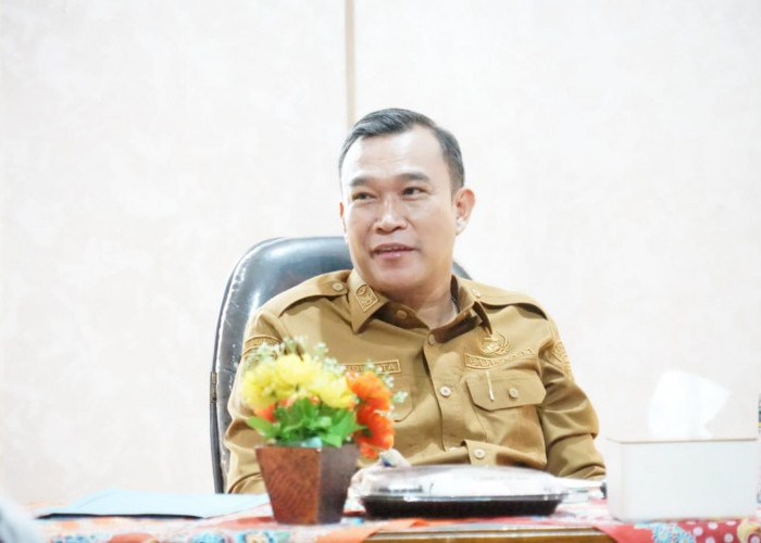 Angka Perceraian di Kepahiang Tinggi, Bupati Zurdinata: Harus Ditekan Sejak Dini!