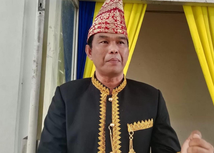 Sesuai KUHP Baru, 20 Perda di Kepahiang Akan Direvisi Dewan