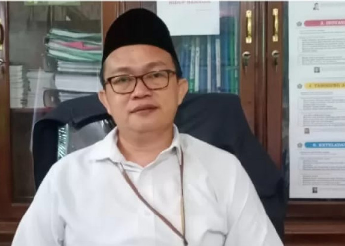 Tunggu Keputusan Pusat, Kemenag Kepahiang Menanti Tambahan Kuota Haji