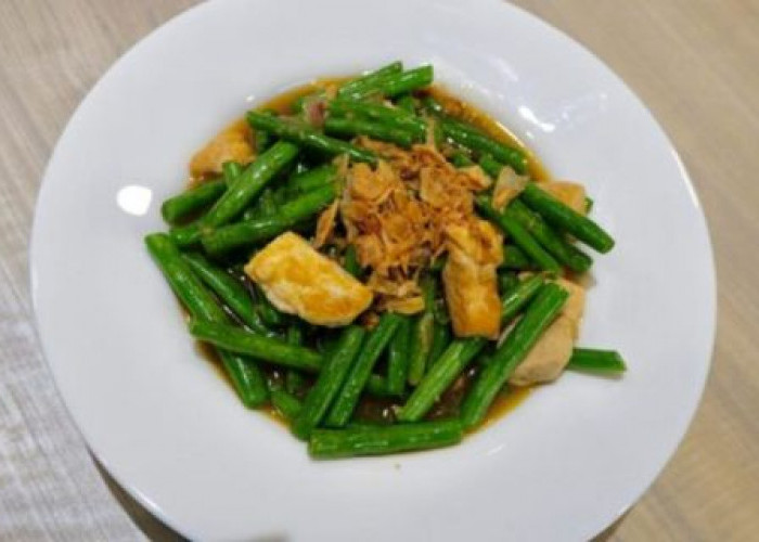 5 Menu Sahur Praktis yang Mudah Dibuat Pemula