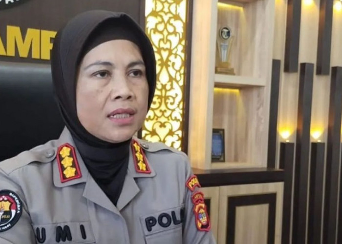 Terungkap! Ini Alasan Kenapa Tersangka Joki Tes CPNS di Lampung Tidak Ditahan