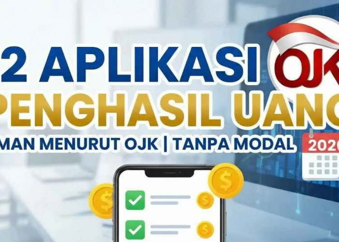 Withdraw Langsung ke DANA, Ini Aplikasi Penghasil Uang Tanpa Iklan!