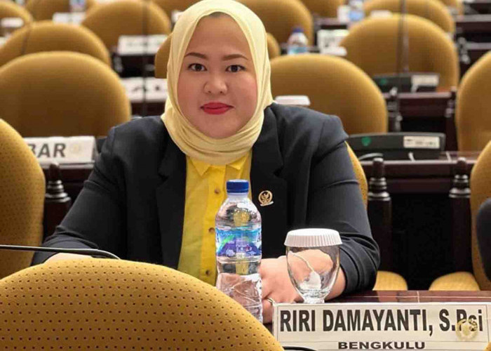 Senator Riri Soroti Kasus Prostitusi Anak di Bawah Umur