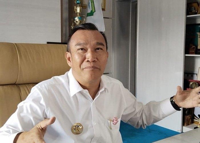 Program 3 Juta Rumah, Pemkab Kepahiang Usulkan 2.000 RTLH!