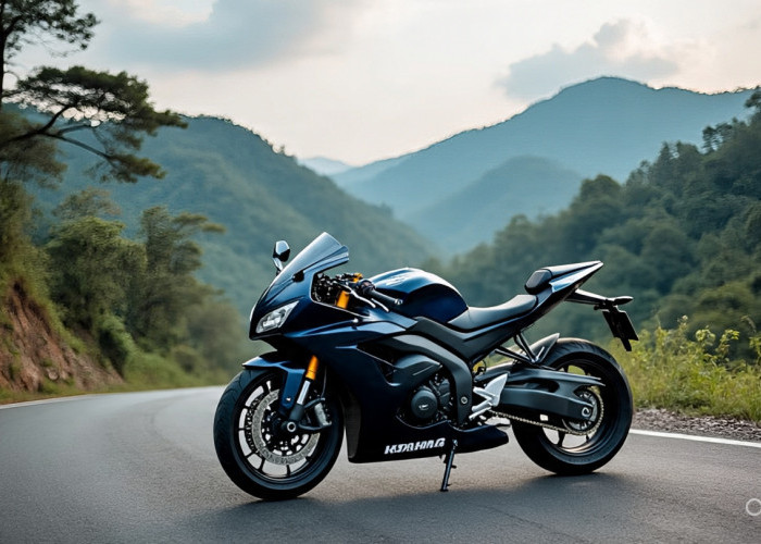 Harga Suzuki GSX-S150 2026 Terbaru, Naked Bike Ringan Tenaga Besar  