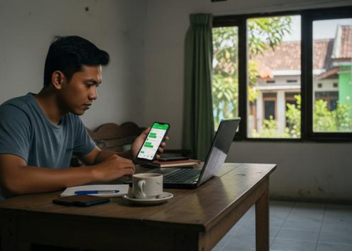 5 Ide Usaha untuk Usia 20 Tahun ke Atas dengan Modal Kecil Belum Banyak Pesaing