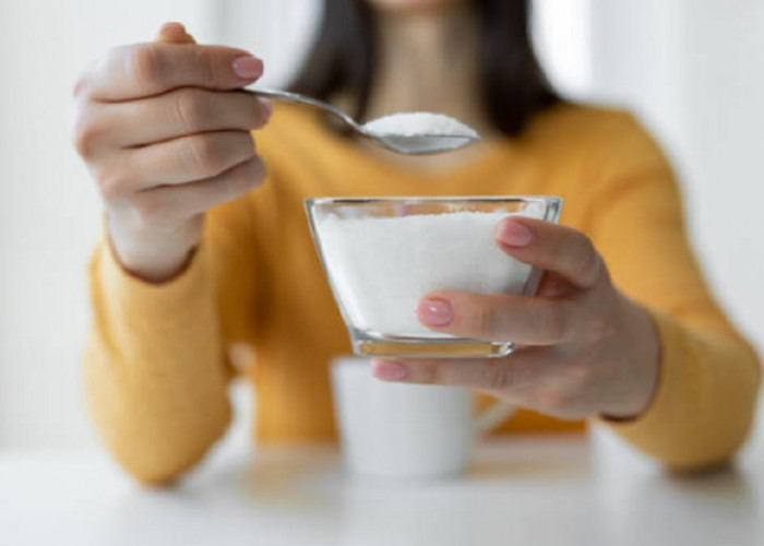 Tips Sehat Mengendalikan Asupan Gula dan Kebiasaan Mengonsumsi Makanan Manis