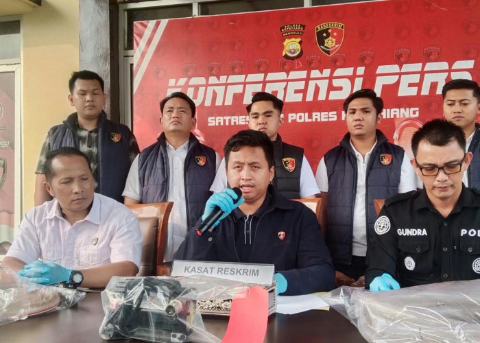 Baru Pertama Kali Beroperasi dan Disinyalir untuk Pasok Industri, Pelaku Timbun BBM Solar Terancam 6 Tahun