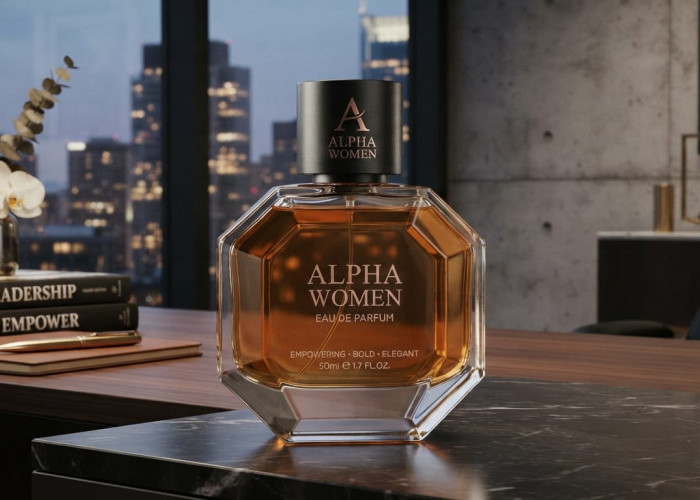 Pancarkan Karisma dan Dominasi, Ini 4 Aroma Parfum Terbaik untuk Alpha Woman