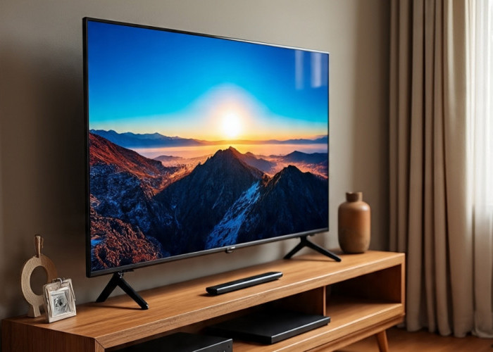 Tidak Perlu Beli Baru, Ini 3 Cara Ubah TV Biasa Jadi Smart TV!