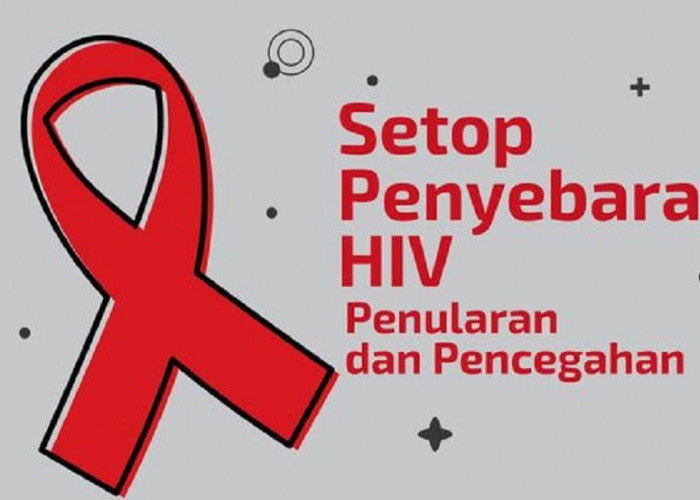 2 Hal Ini Berpotensi Tinggi Penularan Virus HIV, Ini Cara Mencegahnya