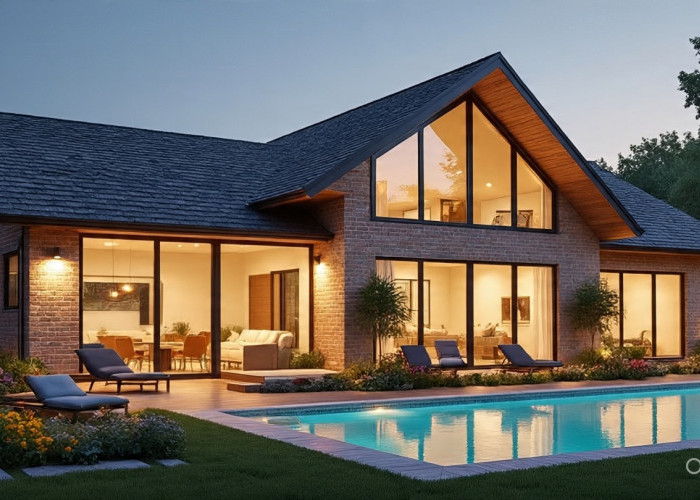 Strategi Cerdas Hemat dan Menabung, Jalan Menuju Rumah Impian