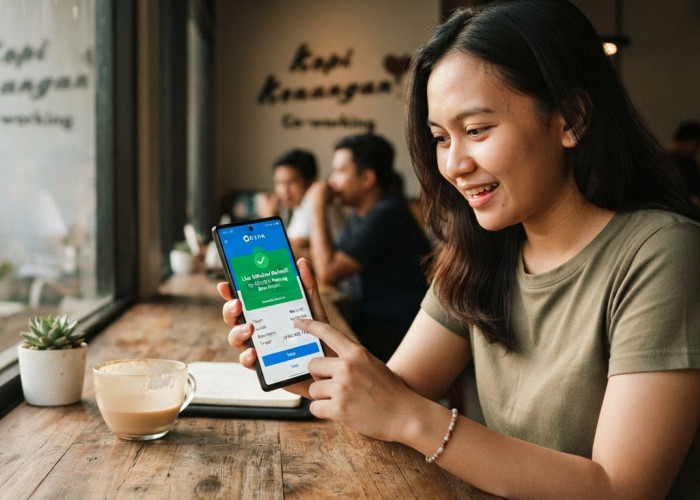 Live Withdraw Saldo DANA Gratis Rp250.000, Ini Aplikasi Penghasil Uang 2026