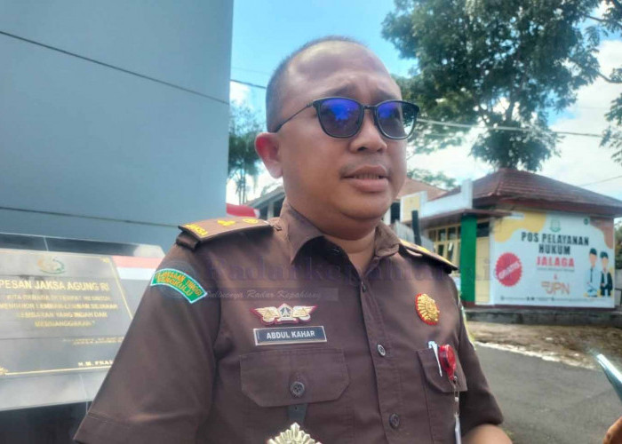 Waktu Banding Habis, Ketua Yayasan Ponpes Terdakwa Kasus Pelecehan Santriwati Positif 6 Tahun Penjara!