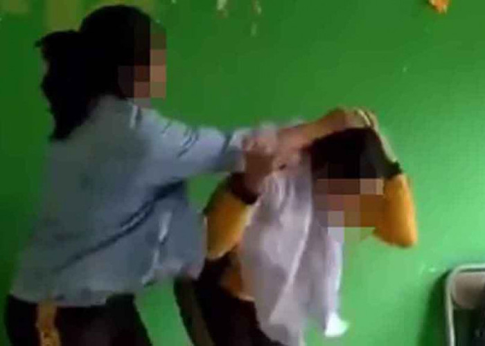 Buntut Video Viral Aksi Bullying Pelajar SMK Kepahiang, Disdikbud dan DPR Provinsi Bengkulu Turun Tangan