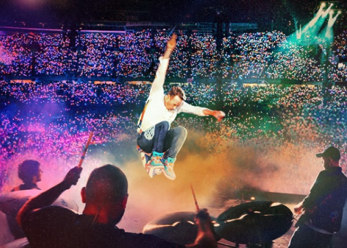 Jangan Ketinggalan, Berikut Daftar Lengkap Harga Tiket Konser Coldplay di Jakarta