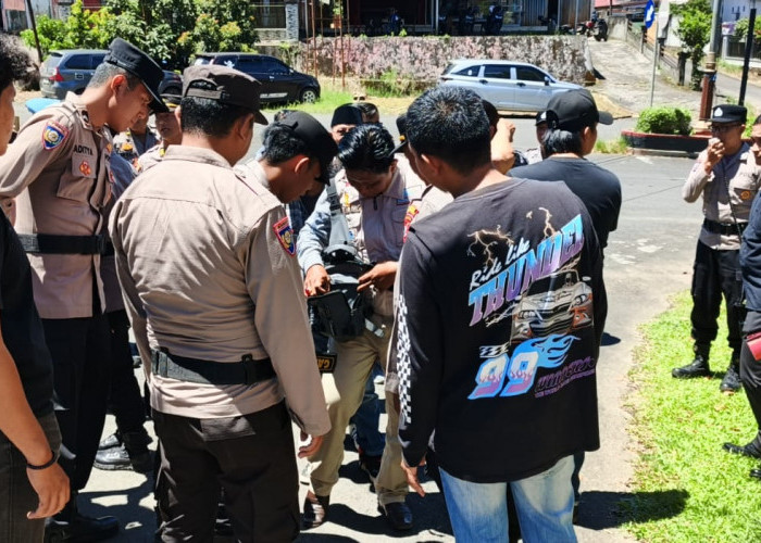 Misteri Kematian Sopiah Kian Terkuak, Polisi Andalkan Forensik HP dan Telusuri Jejak CCTV