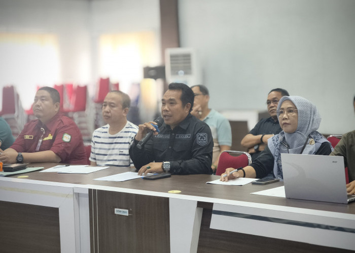 Sampaikan Klarifikasi ke BPASN, Pemkab Kepahiang Tetap Pada Pendiriannya Pecat Vita Melia!