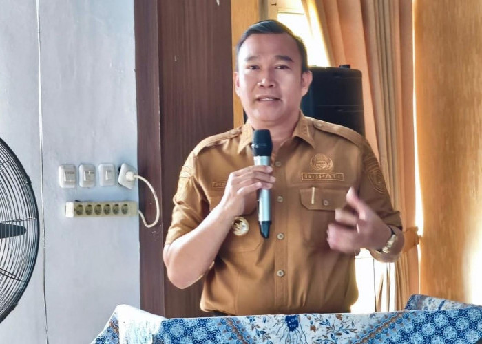 Masalah Serius! Pemkab Kepahiang Bentuk Regulasi Pencegahan Perkawinan Anak