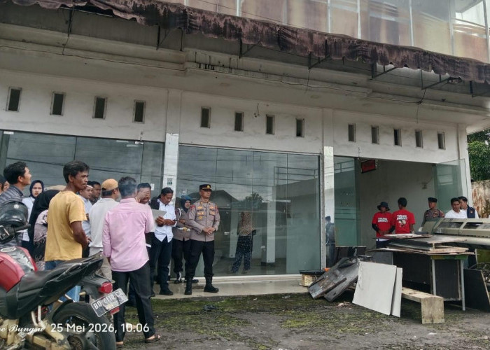 Sempat Banding dan Kasasi, Edi Sunandar Kalah Pertahankan Aset Tanah dan Bangunan Bernilai Miliaran!