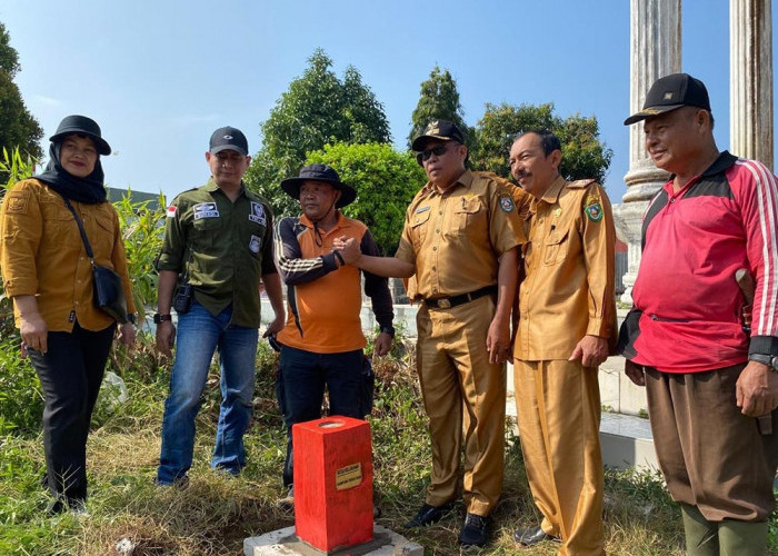 6 Tapal Batas Desa di Kepahiang Masih Sengketa!