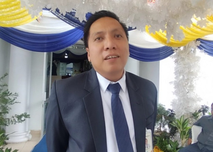 Resmi PAW, Candra Mantan Anggota DPRD Kepahiang Masih Punya Hutang Ratusan Juta di Bank Bengkulu