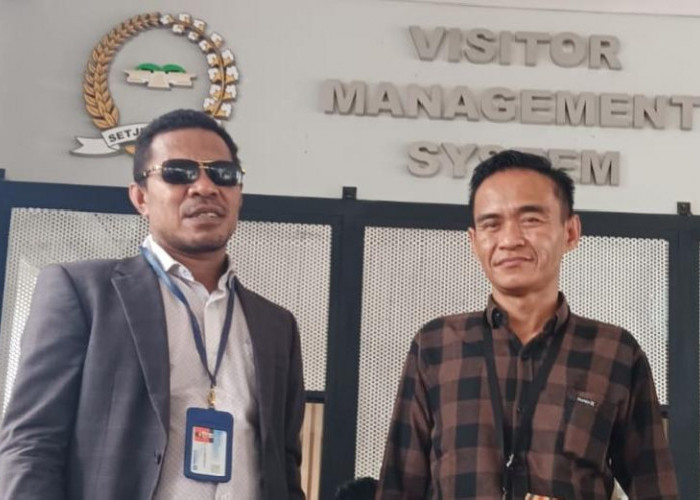 Bawa Kasus Kematian Gita ke DPR RI, PH Keluarga Korban Sebut Sudah Register dan Menunggu Jadwal Hearing