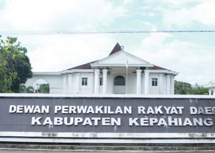 Gantikan Almarhum Agustinus, Ini Potensi PAW Anggota DPRD Kepahiang dari Partai Nasdem