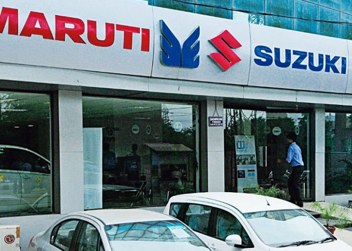 Maruti Suzuki India Merilis Lima Mobil Hybrid Baru, Utamakan Efisiensi Konsumsi BBM!