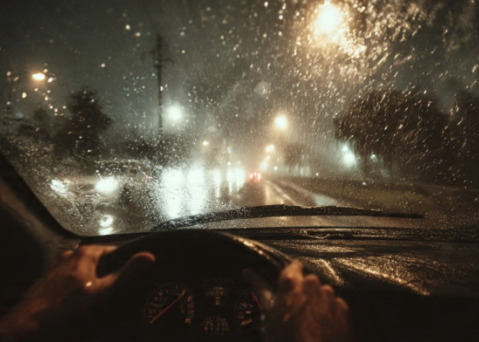 Tips Merawat Wiper Mobil Agar Awet dan Tidak Bikin Baret 