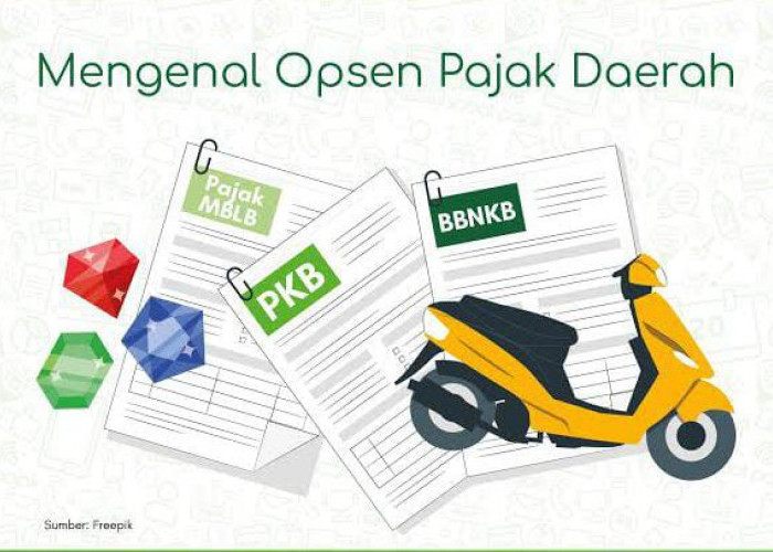 Kebijakan Pajak 12 Persen Tak Akan Berdampak pada Barang dan Jasa