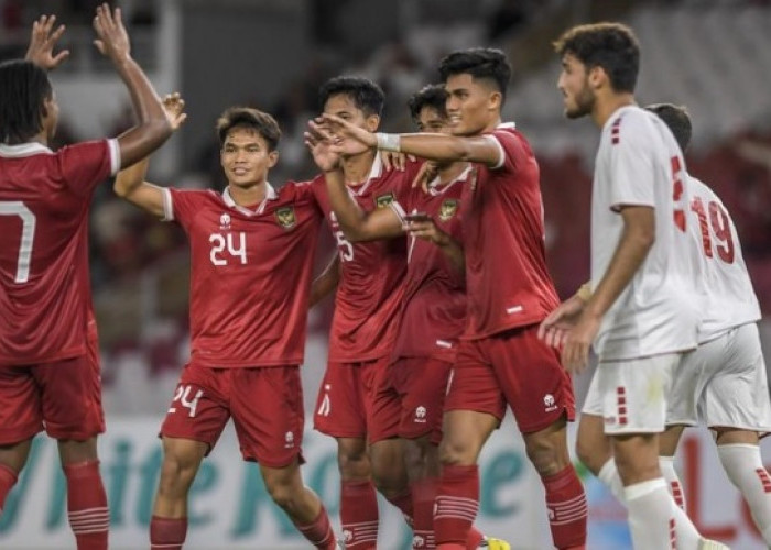 Semifinal SEA Games 2023, Pelatih Timnas Vietnam Sebut Timnas U22 Indonesia Banyak Perubahan