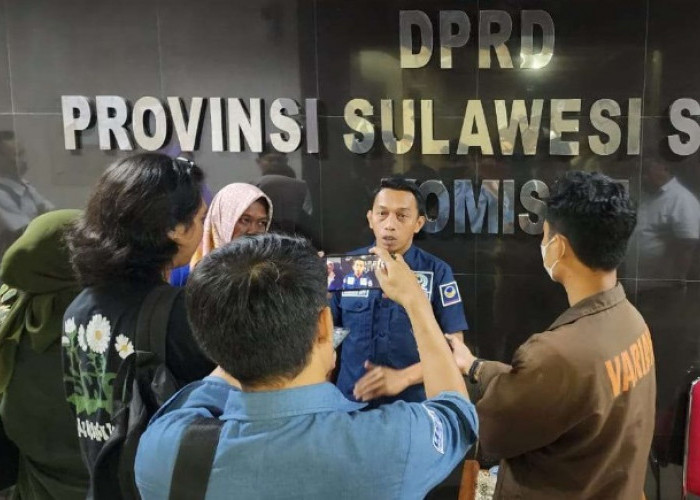 Pembayaran Gaji PPPK Guru Tertunda, Pemprov Sulawesi Selatan Minta Maaf!