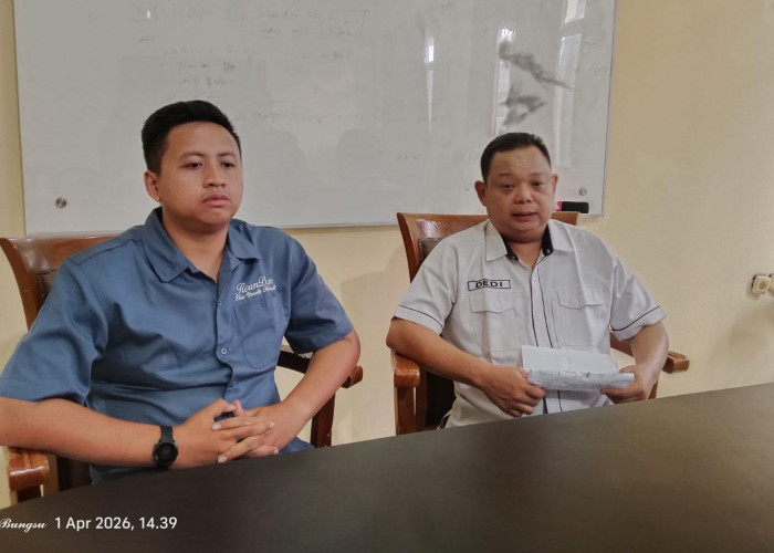Usai Jalani Perawatan Pasca Melahirkan, Tersangka Anak yang Tega Habisi Bayi Masih Pemulihan!