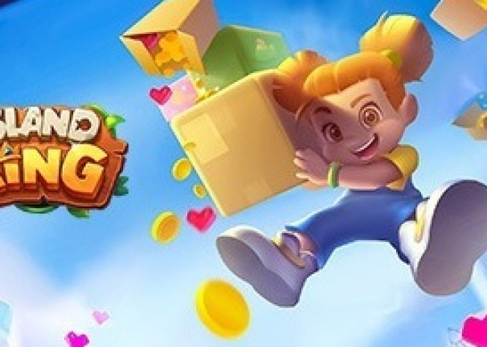 10 Menit Main Game Ini bisa Dapatkan Saldo DANA Gratis Rp250 Ribu, Buruan Coba Sekarang!