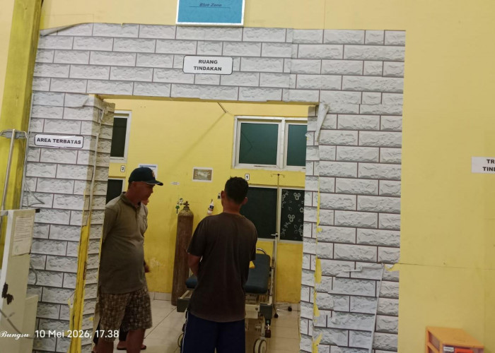 Kasus Penemuan Bayi Diselidiki, Diduga Kuat Hasil Hubungan Gelap!