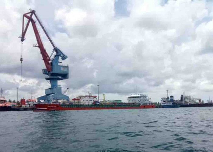 Wujudkan Pelabuhan Pulau Baai Gerbang Perekonomian Bengkulu