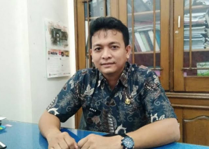 Opsen Pajak Berikan Dampak Positif Bagi Pemkab Kepahiang