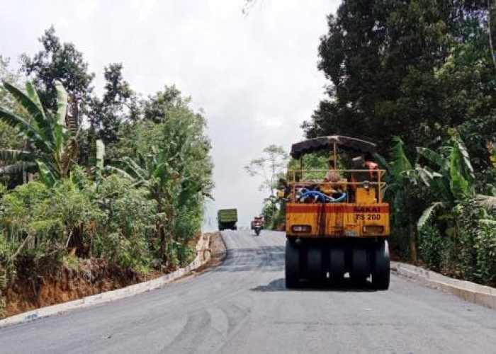 8 Titik Jalan dan 16 Titik Drainase Diusulkan Melalui Program IJD