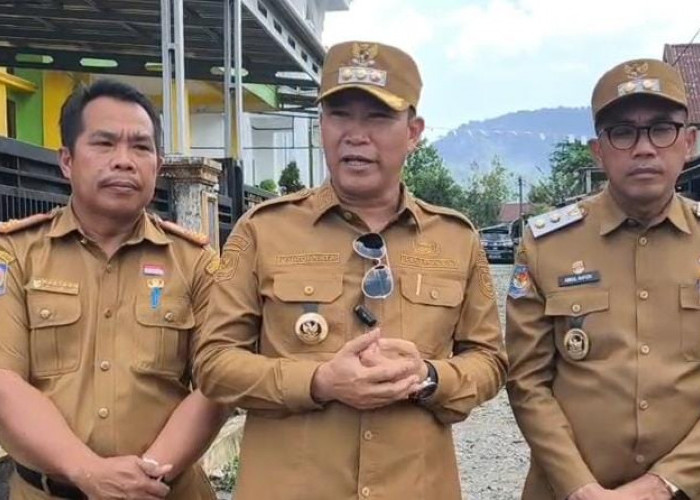Minta Waktu 3 Hari, Bupati Bakal Jatuhkan Sanksi ASN Kepahiang Pelaku Penistaan Agama