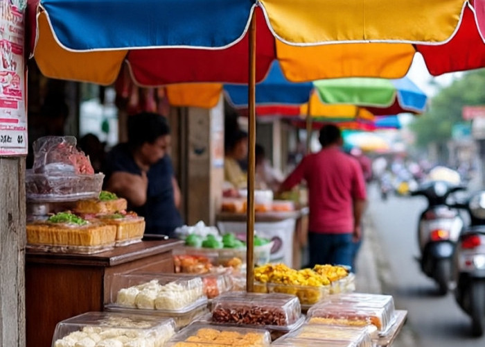 6 Jurus Jitu Biar Jualan Kue Nggak Buntung, Langsung Bisa Dipraktikkan Hari Ini