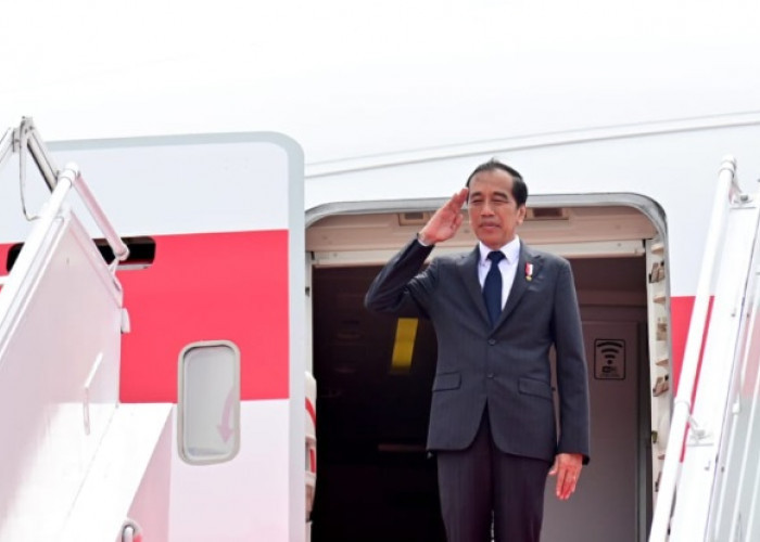 Kenaikan Gaji dan Dana Pensiun ASN, Langkah Akhir Kepemimpinan Jokowi Menuju Transformasi Ekonomi