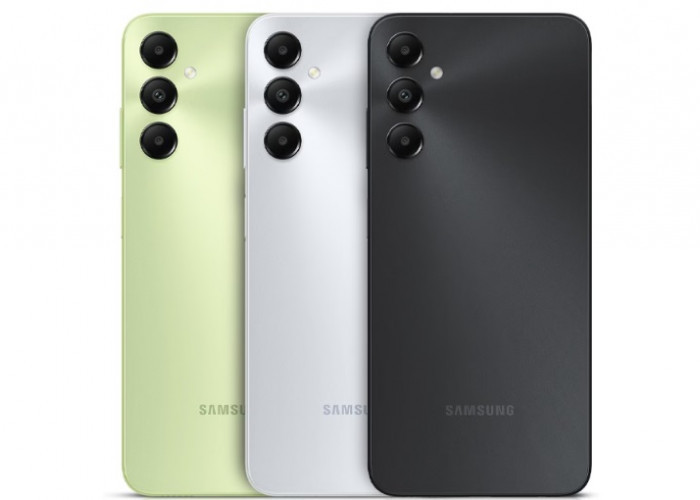 Samsung Galaxy A05s, Budget 2 Jutaan Dapat Smartphone Terbaru Dengan Spesifikasi Tinggi