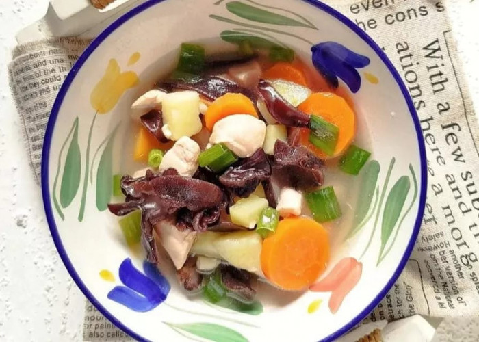 Simpel dan Mengenyangkan, 3 Menu Sahur yang Simple Cocok untuk Puasa Seharian