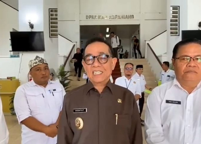 Banyak Pejabat Tua, Satpol PP dan Damkar Butuh Penyegaran!