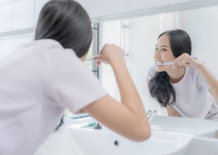 Berkaitan Menyikat Gigi, Ini Cara Sederhana Melindungi Kesehatan Jantung yang Gampang Dilakukan